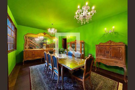 Sala de casa à venda com 5 quartos, 850m² em Recreio dos Bandeirantes, Rio de Janeiro