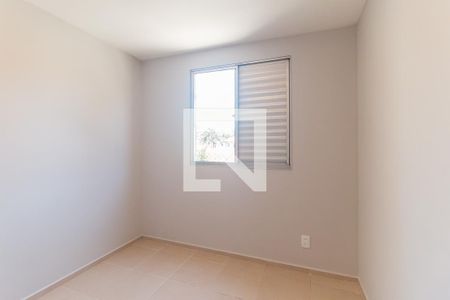 Quarto 1 de apartamento para alugar com 2 quartos, 48m² em Alto Ipiranga, Mogi das Cruzes