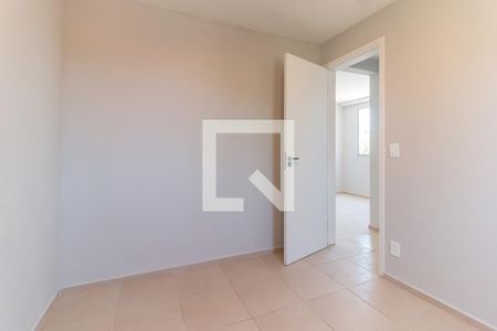 Quarto 1 de apartamento para alugar com 2 quartos, 48m² em Alto Ipiranga, Mogi das Cruzes