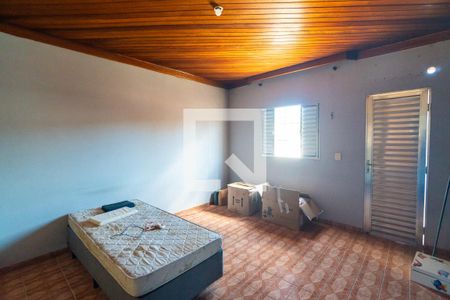 Suite de casa para alugar com 2 quartos, 200m² em Jardim Jabaquara, São Paulo