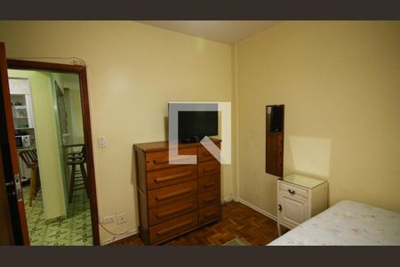 Quarto 2 de apartamento para alugar com 2 quartos, 98m² em Canto do Forte, Praia Grande