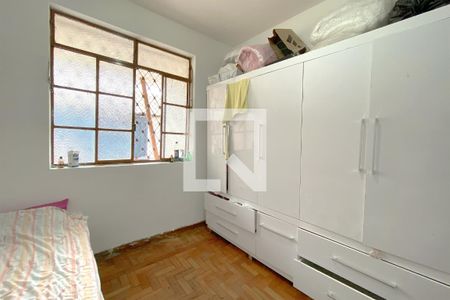 Quarto 1 de casa à venda com 4 quartos, 360m² em Concórdia, Belo Horizonte