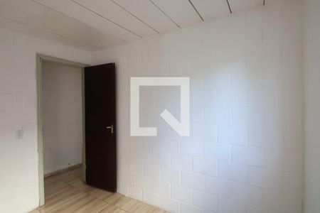 Quarto 2 de apartamento para alugar com 2 quartos, 42m² em Estância Velha, Canoas