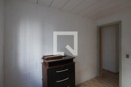 Quarto 1 de apartamento para alugar com 2 quartos, 42m² em Estância Velha, Canoas