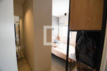 Quarto 1 - Suíte de apartamento à venda com 2 quartos, 82m² em Cambuí, Campinas