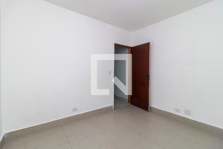 Quarto de casa de condomínio para alugar com 1 quarto, 31m² em Parque Maria Helena, São Paulo