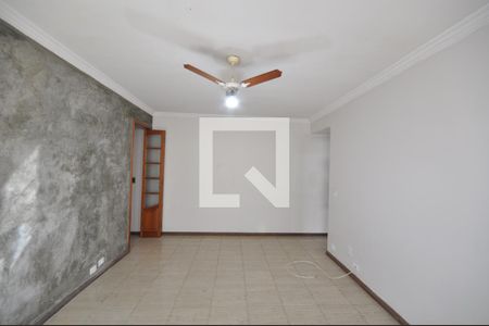 Sala de apartamento à venda com 2 quartos, 76m² em Jardim Leonor Mendes de Barros, São Paulo