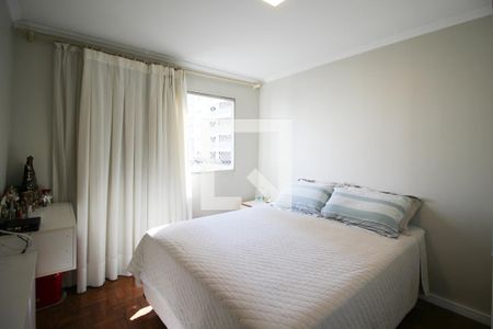 Quarto 1 de apartamento à venda com 3 quartos, 91m² em Indianópolis, São Paulo