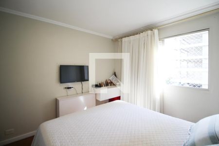 Quarto 1 de apartamento à venda com 3 quartos, 91m² em Indianópolis, São Paulo