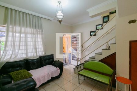 Casa à venda com 2 quartos, 61m² em Santa Monica, Belo Horizonte