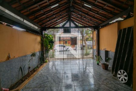 Casa à venda com 2 quartos, 61m² em Santa Monica, Belo Horizonte