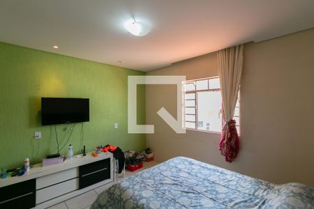 Casa à venda com 2 quartos, 61m² em Santa Monica, Belo Horizonte