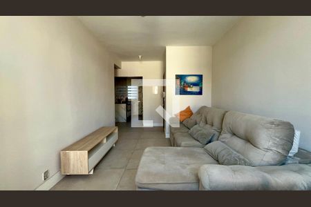 Sala de apartamento para alugar com 2 quartos, 98m² em Pinheiros, São Paulo