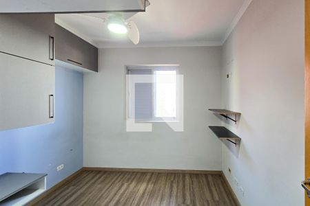 Quarto 1 de apartamento para alugar com 2 quartos, 85m² em Rudge Ramos, São Bernardo do Campo