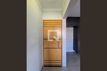 Entrada  de apartamento para alugar com 2 quartos, 85m² em Rudge Ramos, São Bernardo do Campo