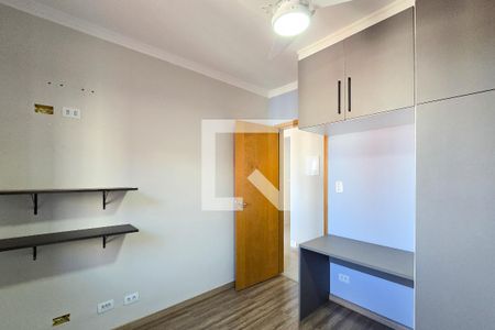 Quarto 1 de apartamento para alugar com 2 quartos, 85m² em Rudge Ramos, São Bernardo do Campo