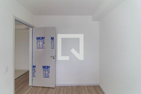 Quarto 1 de apartamento para alugar com 2 quartos, 35m² em Fazenda da Juta, São Paulo