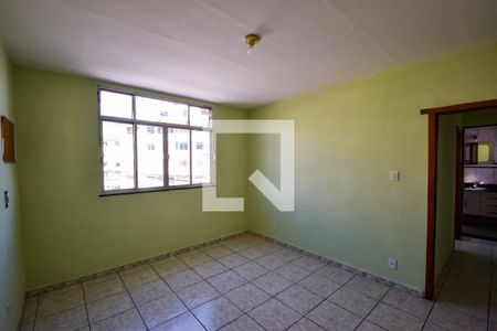 Quarto 2 de apartamento para alugar com 2 quartos, 90m² em Del Castilho, Rio de Janeiro