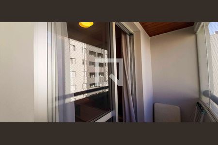 Apartamento à venda com 3 quartos, 64m² em Continental, Osasco