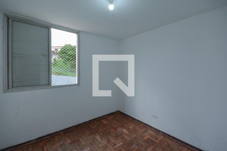 Quarto 1 de apartamento à venda com 2 quartos, 43m² em Jardim dos Prados, São Paulo