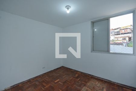 Quarto 2 de apartamento à venda com 2 quartos, 43m² em Jardim dos Prados, São Paulo