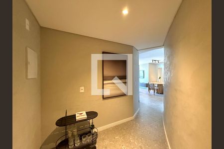 Sala  de apartamento para alugar com 3 quartos, 94m² em Vila Cordeiro, São Paulo