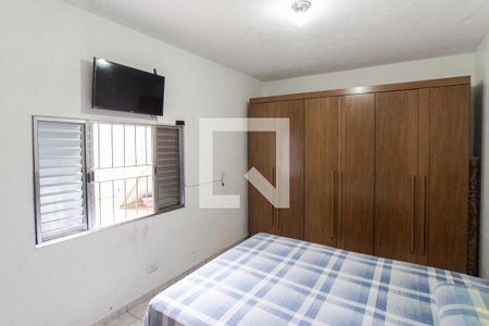 Quarto de casa à venda com 4 quartos, 200m² em Vila Gustavo, São Paulo