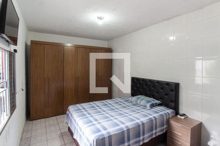 Quarto de casa à venda com 4 quartos, 200m² em Vila Gustavo, São Paulo