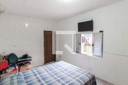 Quarto de casa à venda com 4 quartos, 200m² em Vila Gustavo, São Paulo