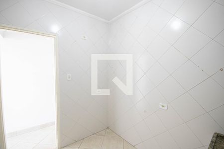 Cozinha de apartamento para alugar com 1 quarto, 42m² em Vila Maria, São Paulo