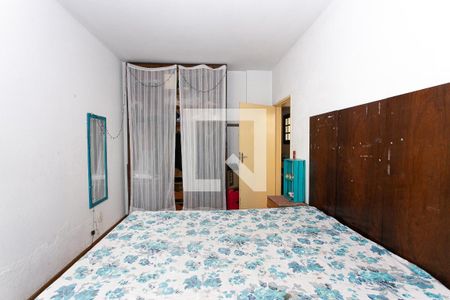 Quarto 1 de apartamento para alugar com 2 quartos, 54m² em Barra Funda, São Paulo