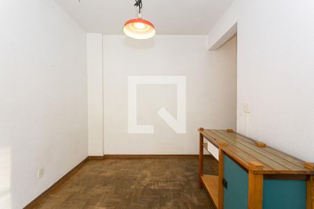 Sala de apartamento para alugar com 2 quartos, 54m² em Barra Funda, São Paulo