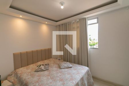 Apartamento à venda com 2 quartos, 96m² em Paquetá, Belo Horizonte