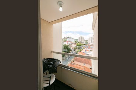 Apartamento à venda com 2 quartos, 96m² em Paquetá, Belo Horizonte