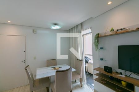 Apartamento à venda com 2 quartos, 96m² em Paquetá, Belo Horizonte
