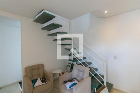 Apartamento à venda com 2 quartos, 96m² em Paquetá, Belo Horizonte