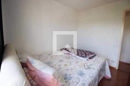 Quarto 1 de apartamento à venda com 2 quartos, 74m² em Jardim Morumbi, São Paulo