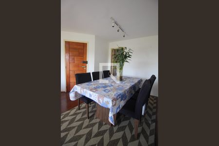 Sala de apartamento à venda com 2 quartos, 74m² em Jardim Morumbi, São Paulo