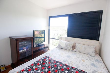 Quarto 1 de apartamento à venda com 2 quartos, 74m² em Jardim Morumbi, São Paulo