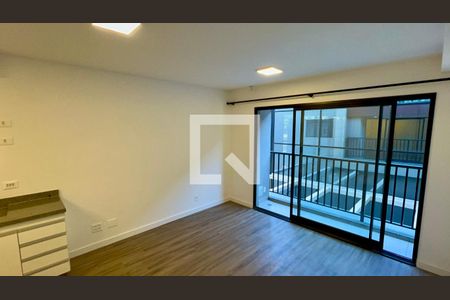Studio de kitnet/studio para alugar com 1 quarto, 26m² em Pinheiros, São Paulo