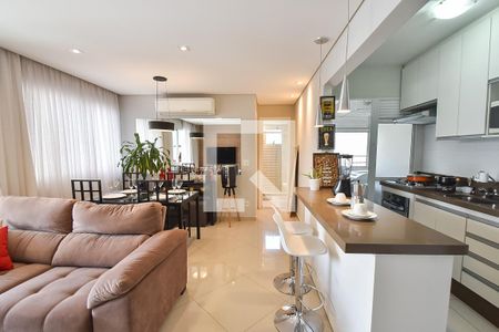 Apartamento para alugar com 1 quarto, 60m² em Jardim Vila Mariana, São Paulo