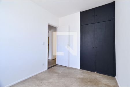 Quarto 2 de apartamento à venda com 2 quartos, 61m² em Sagrada Família, Belo Horizonte