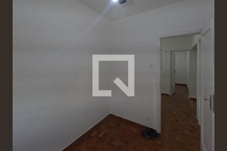 Quarto 1  de casa para alugar com 4 quartos, 120m² em Embaré, Santos