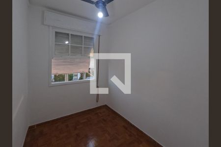 Quarto 1  de casa para alugar com 4 quartos, 120m² em Embaré, Santos