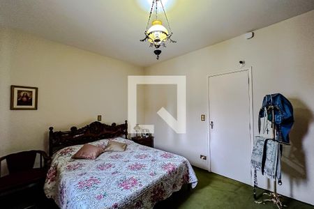 Quarto 1 - Suíte de casa à venda com 3 quartos, 350m² em Mooca, São Paulo