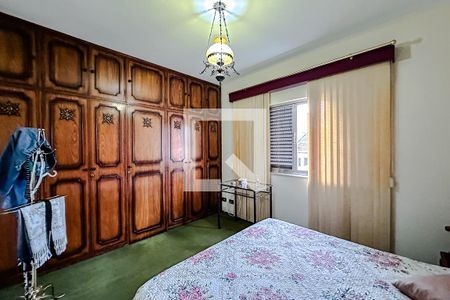 Quarto 1 - Suíte de casa à venda com 3 quartos, 350m² em Mooca, São Paulo