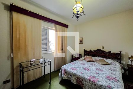 Quarto 1 - Suíte de casa à venda com 3 quartos, 350m² em Mooca, São Paulo