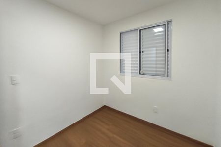Quarto 1 de apartamento para alugar com 2 quartos, 43m² em Vila Satúrnia, Campinas