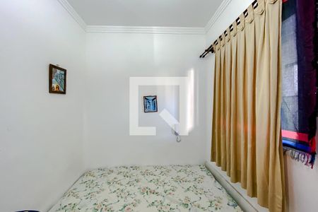 Sala/Quarto de apartamento à venda com 1 quarto, 37m² em Vila Regente Feijó, São Paulo