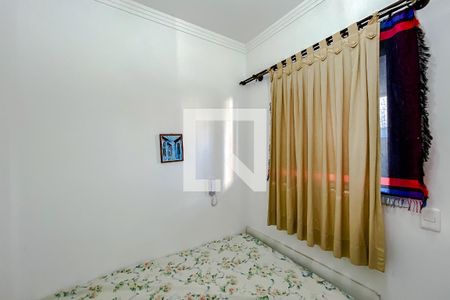 Sala/Quarto de apartamento à venda com 1 quarto, 37m² em Vila Regente Feijó, São Paulo
